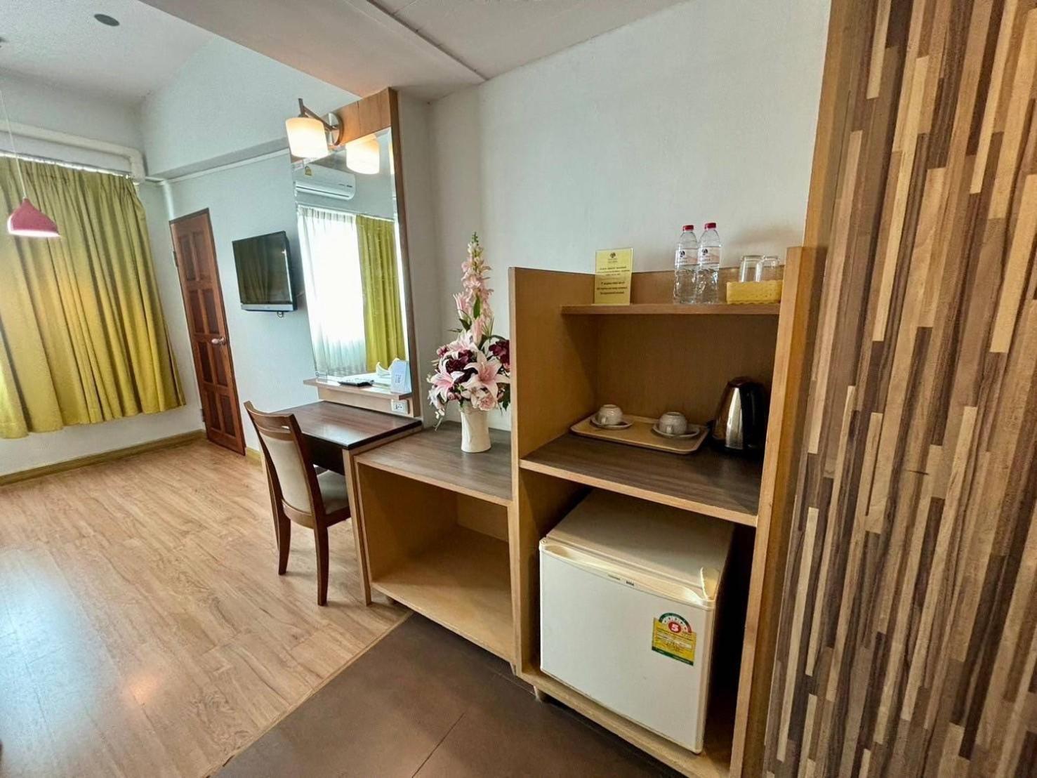 Aloha Hatyai Hotel Hat Yai Eksteriør billede