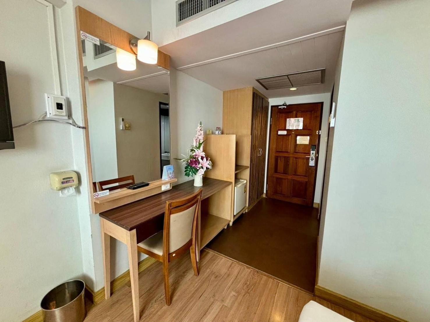 Aloha Hatyai Hotel Hat Yai Eksteriør billede